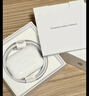 Apple/苹果 AirPods 4(支持主动降噪)搭配无线充电盒(USB-C)苹果耳机 蓝牙耳机适用iPhone/iPad 四代 实拍图