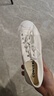 匡威（Converse）官方 Jack Purcell开口笑男女休闲板鞋小白鞋164057C 164057C 38 实拍图