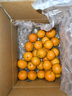 京鲜生 金秋砂糖橘/砂糖桔 2斤 生鲜水果  实拍图