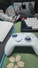 飞智冰原狼4多模版无线游戏手柄 类xbox 力调节摇杆双切扳机 switch电脑PC手机steam体感NS 丝之歌 实拍图