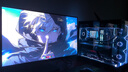 华硕（ASUS）RTX5080/5070Ti/5090主机 u7 265KF i9 14900K rog全家桶游戏电竞主机台式整机组装机DIY电脑主机 i7 14700KF+华硕RTX5070 Ti丨 实拍图