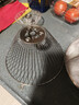 适用于老板抽油烟机CXW-185-3012B 3008 3002 3016 338过滤网 23直径（1外罩+5内网+1油杯） 实拍图