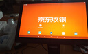 京东收银 收银机超市收款机零售收银一体机便利店收银系统管理一体机触摸屏单屏京东收银收银机 新款K6双屏收银机+扫码枪+小票机+标签机 官方标配 实拍图
