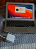 Apple 苹果  MacBook Air系列 13/11寸 M1/2/3 二手笔记本电脑自营 Macbook Air 14年 实拍图