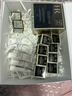 赫莲娜HR全新黑绷带50PX面霜100ml玻色因护肤品化妆品圣诞礼盒送女友 实拍图