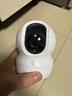 萤石EZVIZ摄像头家用 高清WIFI无线监控器莹石云APP手机远程查看室内360度全景旋转云台智能网络摄像机 500万CP1智能全彩【增强版】 官方标配无卡【30天云存储体验包】 实拍图