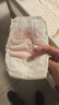 好奇（Huggies）铂金装小桃裤纸尿裤NB84片(5kg以下)尿不湿【透爽散热】 实拍图