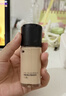 M.A.C【油皮的神】魅可无瑕粉底液控油遮瑕持久不脱妆#N18 生日礼物 实拍图