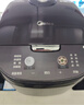 美的（Midea）政府补贴 电饭煲电饭锅小型3升2-3人前置大屏面板24小时预约多功能压力家用智能电饭煲FB30Q1-406K 实拍图