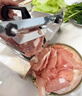 双枪（Suncha）切肉片机牛羊肉卷切片机家用刨肉机切土豆神器手动切冻肉肥牛铡刀 实拍图