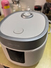 小熊（Bear）电饭煲2-3人 小型电饭锅 多功能微压快煮陶瓷油内胆 可预约小容量电饭煲2.2升 DFB-D20H2 实拍图