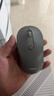 倍思（Baseus）无线鼠标 蓝牙鼠标 适用苹果Mac华为Matebook笔记本电脑平板台式机 办公充电静音轻量化鼠标 实拍图