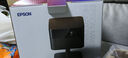 爱普生（EPSON）EF-52 家用投影仪 3x0.62''大尺寸芯片智能版（4K超高清 BOSE深度定制 全芯升级 ）国家补贴 实拍图