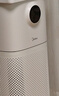 美的（Midea）【母婴级】空气净化器鼻炎家用除甲醛除烟味异味过敏原空气净化机森林家L1 Lite国家补贴 实拍图