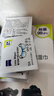 zeiss蔡司擦镜纸 眼镜擦拭湿巾 相机镜头 一次性眼镜清洁湿巾纸布180片 实拍图
