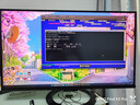 爱国者（aigo）星璨岚月 黑色正叶 单只ARGB灯效 5V3针神光同步 磁吸积木机箱风扇12CM/PWM智能温控/免线材拼接 实拍图
