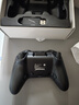 雷神（ThundeRobot）G50 Ultra无线游戏手柄 扳机振动类xbox手柄TMR摇杆霍尔扳机振动蓝牙体感PC电脑明末渊虚之羽 黑 实拍图