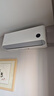 小米（MI）米家 大1匹 新一级能效 巨省电 空调挂机 KFR-26GW/V1A1整机10年质保 实拍图