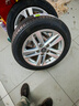 米其林（MICHELIN）汽车轮胎 205/55R16 91W 浩悦五代 Primacy 5 适配朗逸/宝来/英朗 实拍图