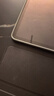 图拉斯【全新升级丨销额第一】2025iPadPro新款Mini7钢化膜 Air7第11代/10/6平板保护AR高清抗蓝光抗指纹 【iPad Air7/6】11英寸 【顶配升级版】 实拍图