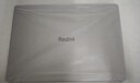 小米笔记本电脑 红米 REDMI Book 16 焕新版 13代酷睿i5标压 16英寸 办公轻薄本 实拍图