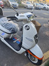 天鹰（TEYIN）TATA150踏板摩托车 复古可爱燃油水冷通勤 ABS+TCS冰雪白12期免息 实拍图