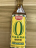 厨邦10度 葱姜汁料酒500ml 传统黄酒酿造 精制去腥增香调味料 实拍图