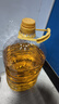 长寿花 压榨玉米油6.18L 食用油 富含植物甾醇 非转基因 实拍图