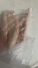 CP正大食品白羽鸡小胸2斤 冷冻生鲜 早餐鸡胸肉里脊肉 实拍图