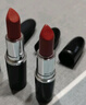 M.A.C魅可尤雾弹mac口红哑光显白雾面轻薄#316小辣椒 生日礼物女 实拍图