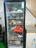 星星（XINGX）展示柜冷藏保鲜柜 风冷除霜饮料柜单门立式冰柜直冷冰箱商用食品留样超市便利店蔬菜水果啤酒水柜 直冷省电 1级能效299升LSC-310YPE 实拍图