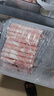 东来顺 内蒙古羔羊原切羊肉片1斤装 火锅食材羊肉卷 清真中华老字号 实拍图