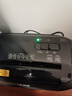 科密8张8分钟18L碎纸机保密办公家用碎纸机低噪音大型商务办公文件粉碎机4级保密可带钉碎纸碎卡DS01 实拍图