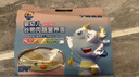 小鹿蓝蓝婴幼儿谷物肉蔬营养面450g 量贩活力款 热门商品儿童线面无盐挂面 实拍图