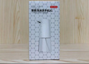 京东京造 智能泡沫洗手机X1 自动距离感应IPX5防水皂液器 充电款可自主配液 实拍图