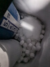 中盐软水盐净水软水机专用盐通用离子交换树脂再生剂软化盐洗碗机 软水盐10kg*1袋 实拍图