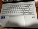 华硕灵耀14 2025国家补贴20%全新酷睿Ultra9 2.8K 120Hz OLED高颜值AI轻薄笔记本电脑(285H 32G 1T)银 实拍图