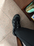 萨洛蒙（Salomon）男款 城市轻户外防水透气贴合竞速越野跑鞋 SPEEDCROSS PEAK GTX 黑色 478538 41 (UK7.5丨 41 1/ 3) 实拍图