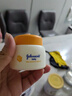 强生（Johnson）婴儿蜂蜜倍润霜60g 宝宝新生儿舒缓防皴裂干燥干红保湿乳面霜 实拍图