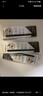 名创优品（MINISO）1.5毫米纤细自动眉笔防水防汗持久不易脱色 01灰色*3支 实拍图