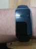 华为 手环 8华为手环智能手环快充长续航华为手环幻夜黑 男女 实拍图