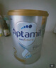 爱他美（Aptamil）白金澳洲版 幼儿配方奶粉 3段(12-36个月) 900g 3罐箱装 实拍图