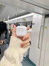 UKL【华强北顶配丨Air4代降噪款】蓝牙耳机适配苹果无线2025新款半入耳式金榜iphone17/16/15/14pods4 【原版正装全功能主动降噪版】 【主动降噪+空间音頻+三真电量】 实拍图