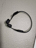 韶音（SHOKZ）OpenRun Pro 2 S820骨传导耳机运动跑步骑行开放式蓝牙耳机无线耳机超长续航 砂石黑 实拍图