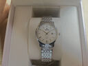 依波（EBOHR）手表女 大师系列简约女士节日礼物情侣石英女表50290529 实拍图