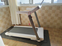 佑美U4Pro跑步机家庭用电动爬坡登山全折叠安静低音走步机健身房器材 实拍图