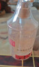 琪瑟玫瑰花瓣沐浴露浴液持久留香氛清爽夏季男女通用家庭装大容量 玫瑰花瓣香氛沐浴露 500ml 1瓶 实拍图