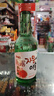 真露（JINRO）韩国烧酒 西柚味 360ml*20瓶 进口洋酒 利口酒 果味酒 低度微醺 实拍图