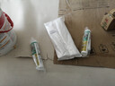 瓦克（WACKER）SN防霉玻璃胶马桶防水密封胶美容胶硅胶结构胶厨卫封边胶  透明 实拍图