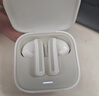 小米（MI）Redmi Buds 6 活力版 蓝牙耳机 30小时长续航 适用于安卓苹果手机 白色 实拍图